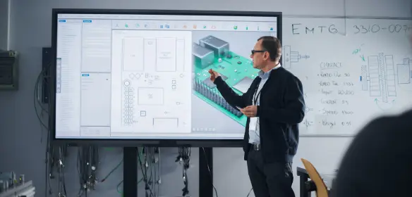 Водоснабжающая компания